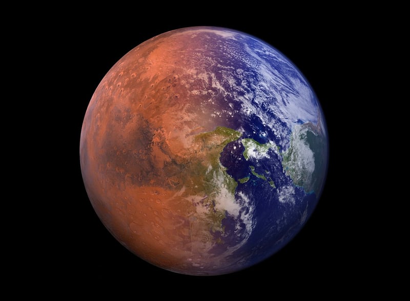 Terraforming Strategies