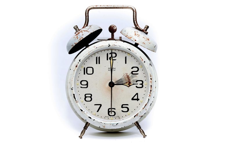 Time Dilation Theories