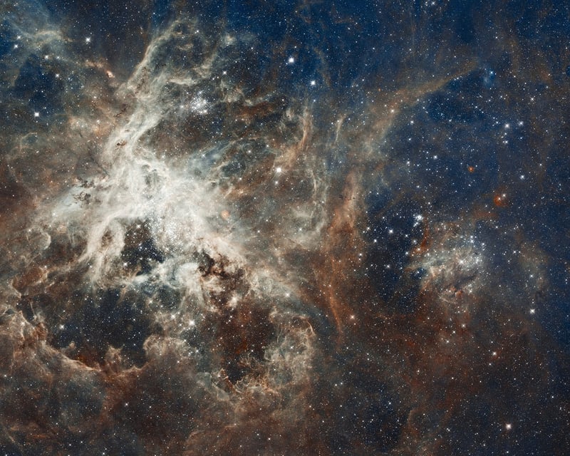 Orion Nebula