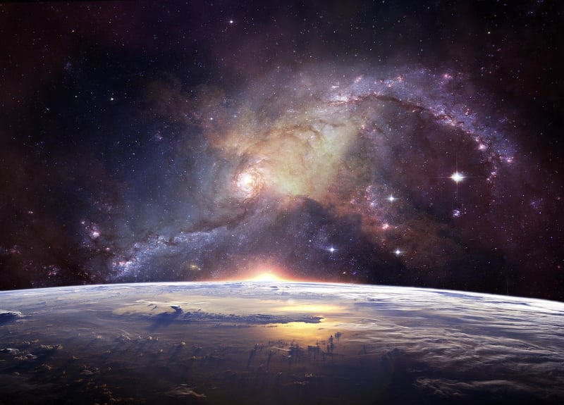 Star Formation